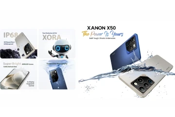 Walton XANON X50 price in Bangladesh 2026